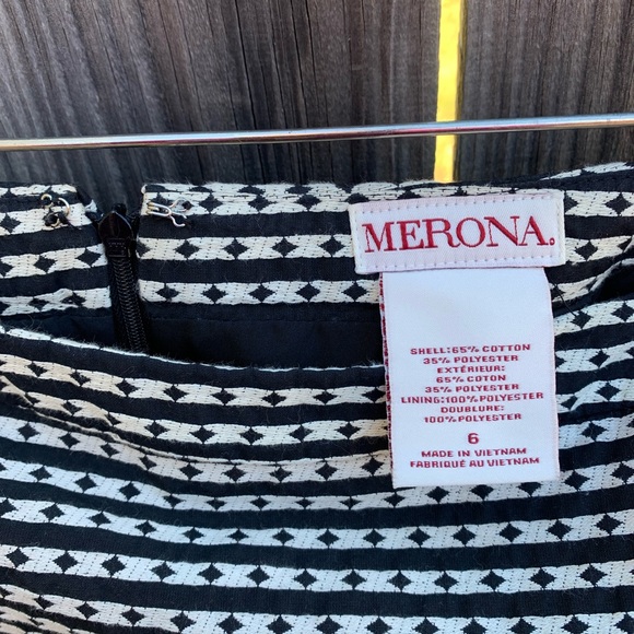 Merona pencil skirt - Picture 3 of 4